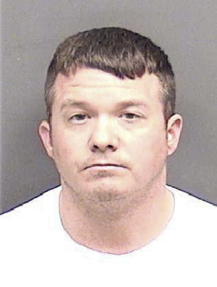 Christopher Fairbanks, - Ascension Parrish County, LA 